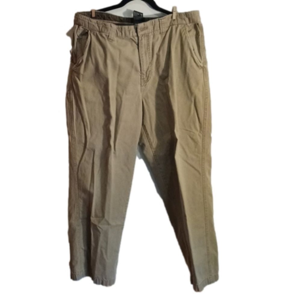 WEATHERPROOF Khaki Pants 36x30 - Box 1